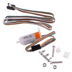 3D-Drucker 3D Touch Auto Bed Leveling Sensor Kits für CR-10/Ender-3 Creality. k