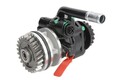 Hydraulikpumpe Lenkung Servopumpe Lenkhilfe für VW California 2002-2010 Lauber