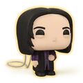 Kinder Joy HARRY POTTER QUIDDITCH  2024 Funko Pop Figur - Severus Snape