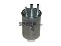 PURFLUX FCS477 Kraftstofffilter für FORD HYUNDAI JAGUAR KIA SSANGYONG TATA