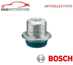 KRAFTSTOFFDRUCKREGLER BOSCH 0 280 161 511 A FÜR MERCEDES-BENZ C-CLASS,E-CLASS