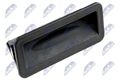 NTY (EZC-FR-028) Heckklappengriff hinten für FORD