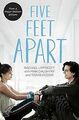 Five Feet Apart von Lippincott, Rachael | Buch | Zustand sehr gut