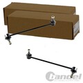 2X NTY KOPPELSTANGEN VORNE BEIDSEITIG PASSEND FÜR BMW 1 2 3 4 LINKS+RECHTS