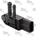 84.317A2 SIDAT Sensor, Abgasdruck für AUDI,FORD,NISSAN,SEAT,SKODA,VAUXHALL,VW