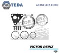 04-10159-01 MONTAGESATZ DICHTSATZ TURBOLADER VICTOR REINZ FÜR VW TRANSPORTER V