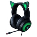 Razer Kraken Kitty - Gaming Headset (Das Katzenohren-Headset mit anpassbarer RGB