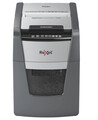 Rexel Optimum AutoFeed+ 100M (2020100MEU) Aktenvernichter P-5 34L