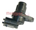 Nockenwellensensor Hallgeber Zündimpulsgeber METZGER 0903096 für MERCEDES OE SL
