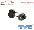 STELLELEMENT LEUCHTWEITEREGULIERUNG TYC 20-1027-MA-1 P NEU OE QUALITÄT