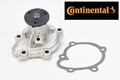 Continental CTAM WPS3009 Wasserpumpe Wapu für Opel für Chevrolet 