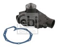 Febi Bilstein Wasserpumpe Kühlmittelpumpe für DAF 95 XF LF 45 85 ab 87-> 33172