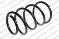Fahrwerksfeder Feder Schraubenfeder für KIA Cee'd Ceed SW PRO 2006 - 2009 Vorne