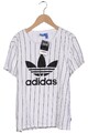 adidas Originals T-Shirt Damen Shirt Kurzärmliges Oberteil Gr. EU 36... #lx197em