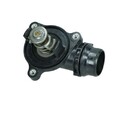 1x Thermostat, Kühlmittel MAXGEAR 67-0084 passend für BMW