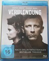 Verblendung BLU RAY 2-Disc Set - Daniel Craig - Rooney Mara