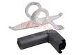 METZGER 0902398 Impulsgeber, Kurbelwelle für ,NISSAN,OPEL,RENAULT,VAUXHALL