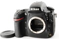 [NEUWERTIG] Nikon D800 36.3 MP Digital SLR Kamera Body aus JAPAN #153