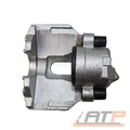 BREMSSATTEL Ø57 MM VORNE LINKS FÜR AUDI A4 A6 SEAT EXEO SKODA SUPERB VW PASSAT