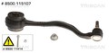 TRISCAN Querlenker Dreieckslenker 8500 115107 für BMW X3 G01 F97 G08 X4 G02 F98