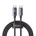 USB-C Typ C Kabel Ladekabel PD 100W Schnellladekabel für Samsung iPhone Macbook