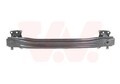 VAN WEZEL TRÄGER HALTER STOßSTANGE VORNE passend für VW CADDY TOURAN | 5867560