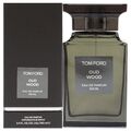 Tom Ford Oud Wood Eau De Parfum EDP 100 ml (unisex) | NEU & OVP