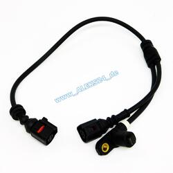 ABS-Sensor Raddrehzahlsensor VA links für Ford Galaxy VW Sharan Seat Alhambra