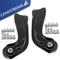 2x LEMFÖRDER Querlenker + Schrauben Hinten für AUDI A1 A3 SEAT SKODA VW Golf 5 6