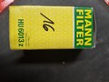 Ölfilter MANN-FILTER HU 6013 z für Audi Seat VW Skoda Porsche Cupra A5 Sportback