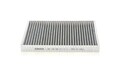 Innenraumfilter BOSCH 1 987 435 580 Aktivkohlefilter für OPEL ANTARA L07 CDTI