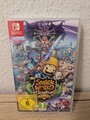 Snack World: Die Schatzjagd Gold (Nintendo Switch) gebraucht, sehr guter Zustand