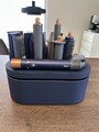 Dyson Airwrap Complete Long Multi-Haarstyler - Nachtblau/Kupfer mit Restgarantie