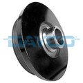 DAYCO Riemenscheibe, Kurbelwelle DPV1181 für BMW