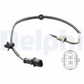 DELPHI Sensor, Abgastemperatur TS30182 für OPEL
