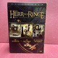 Der Herr der Ringe - Die Spielfilm Trilogie 3 DVD`s | DVD | Zustand sehr gut