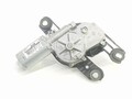 5G0955711C wischermotor hinten für VOLKSWAGEN T-ROC 1.5 16V TSI ACT (150 CV)