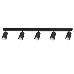 Deckenleuchte Spotleuchte Strahler LED GU10 Bettleuchte Wandleuchte schwenkbar