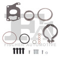 FA1 KT100320 Mounting Kit, charger for BMW