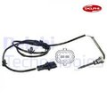 Sensor, Abgastemperatur DELPHI TS30023 für Opel Astra H