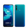 Motorola Moto G8 Power Lite 64GB [Dual-Sim] türkisblau - GUT
