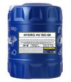 MANNOL Hydro HV ISO 68 20 Liter