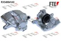 FTE Bremssattel 9291800 +41.65€ Pfand Gusseisen für AUDI A4 B5 8D2 Avant 8D5 TDI