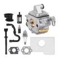 Vergaser Zündkerze Kit für Stihl MS180 MS170 MS 170C MS 180C 017 018 Kettensäge·