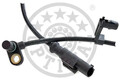 ABS-Raddrehzahlsensor aktiver Sensor 06-S217 OPTIMAL für CITROËN PEUGEOT TOYOTA