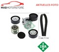 KEILRIPPENRIEMENSATZ INA 529 0479 20 P FÜR MERCEDES-BENZ C-CLASS,E-CLASS