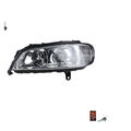 Scheinwerfer Osram Night Breaker Laser passend für Opel Omega B 09/99-07/03 Link