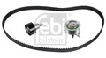 FEBI BILSTEIN Zahnriemensatz 47890 für AUDI VW SEAT SKODA