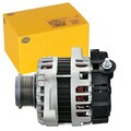 HELLA LICHTMASCHINE GENERATOR 70A passend für HYUNDAI I10 KIA PICANTO | 8EL 015