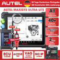 Autel MaxiSys Ultra Lite PRO OBD2 Diagnosegerät ECU  Programm + MV108S PS100